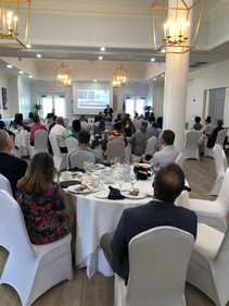 MBA Past Event Photo